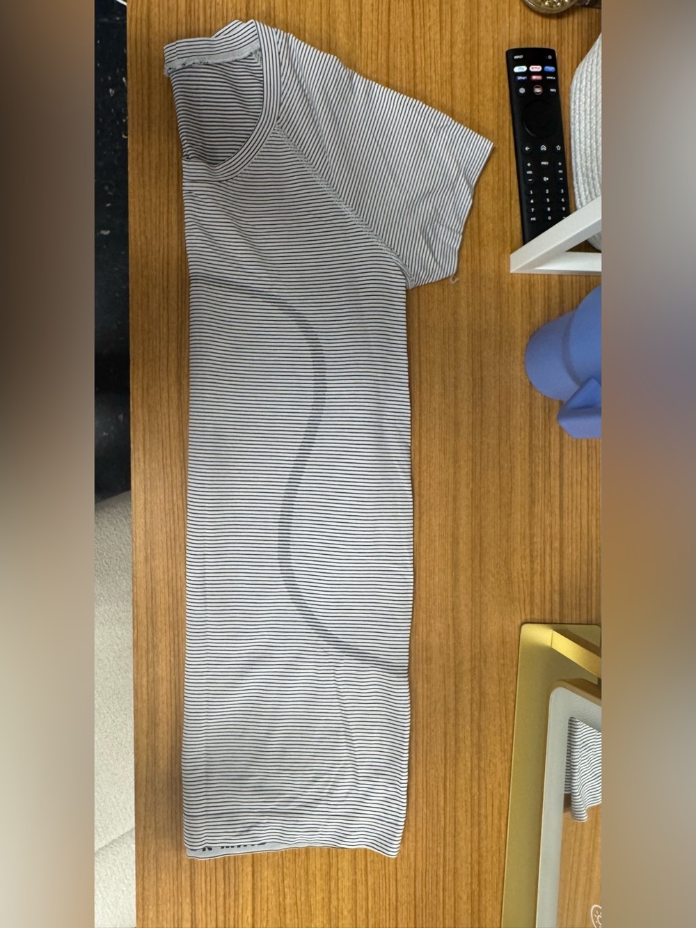 lululemon swiftly tech shirt